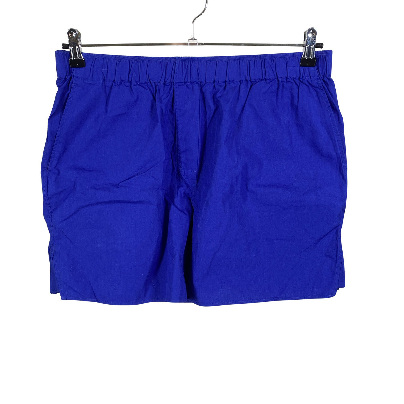Unisex Arket - Lühikesed püksid, suurus 42 - Sinine (1)