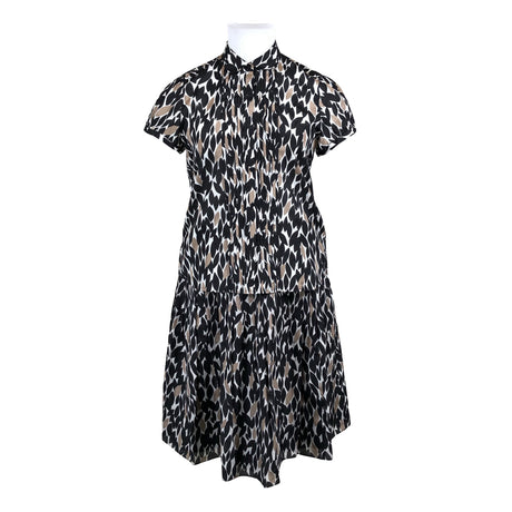 Unisex Liz Claiborne - Mitteveniv seelik, suurus 44 - Must (2)