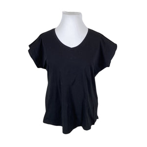 Unisex NOSH - T-särk, suurus 46 - Must (1)