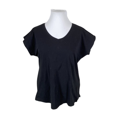 Unisex NOSH - T-särk, suurus 46 - Must ()