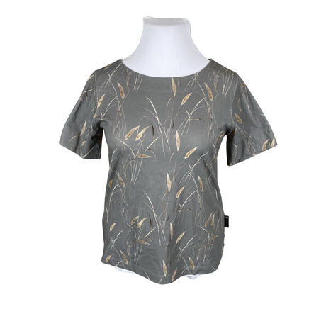 Unisex Ommellinen - T-särk, suurus 42 - Hall ()