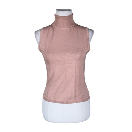 Unisex Sand - Topp, suurus 36 - Heleroosa ()
