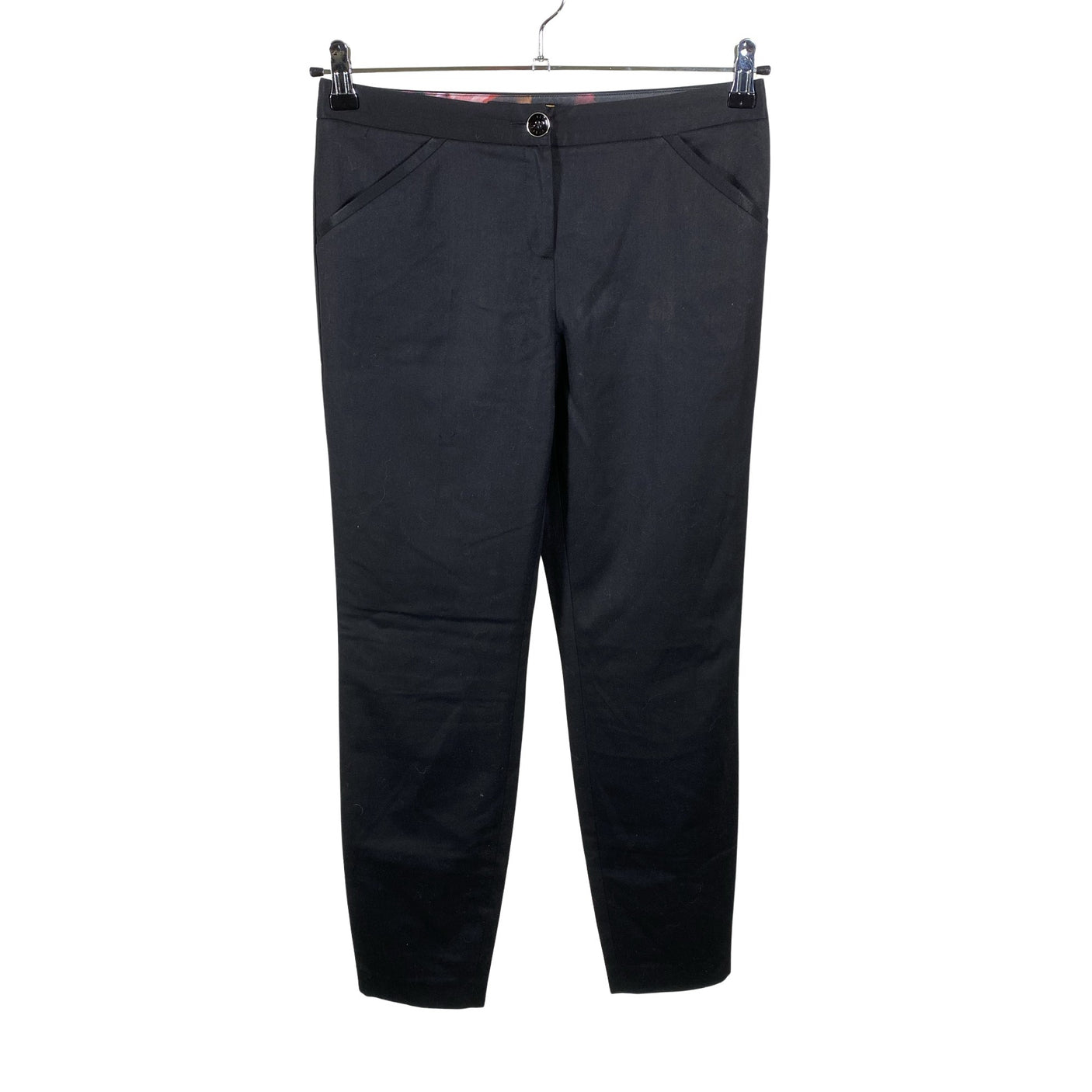 Unisex Ted Baker - Viigipüksid, suurus 36 - Must (1)