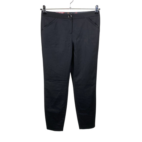 Unisex Ted Baker - Viigipüksid, suurus 36 - Must ()