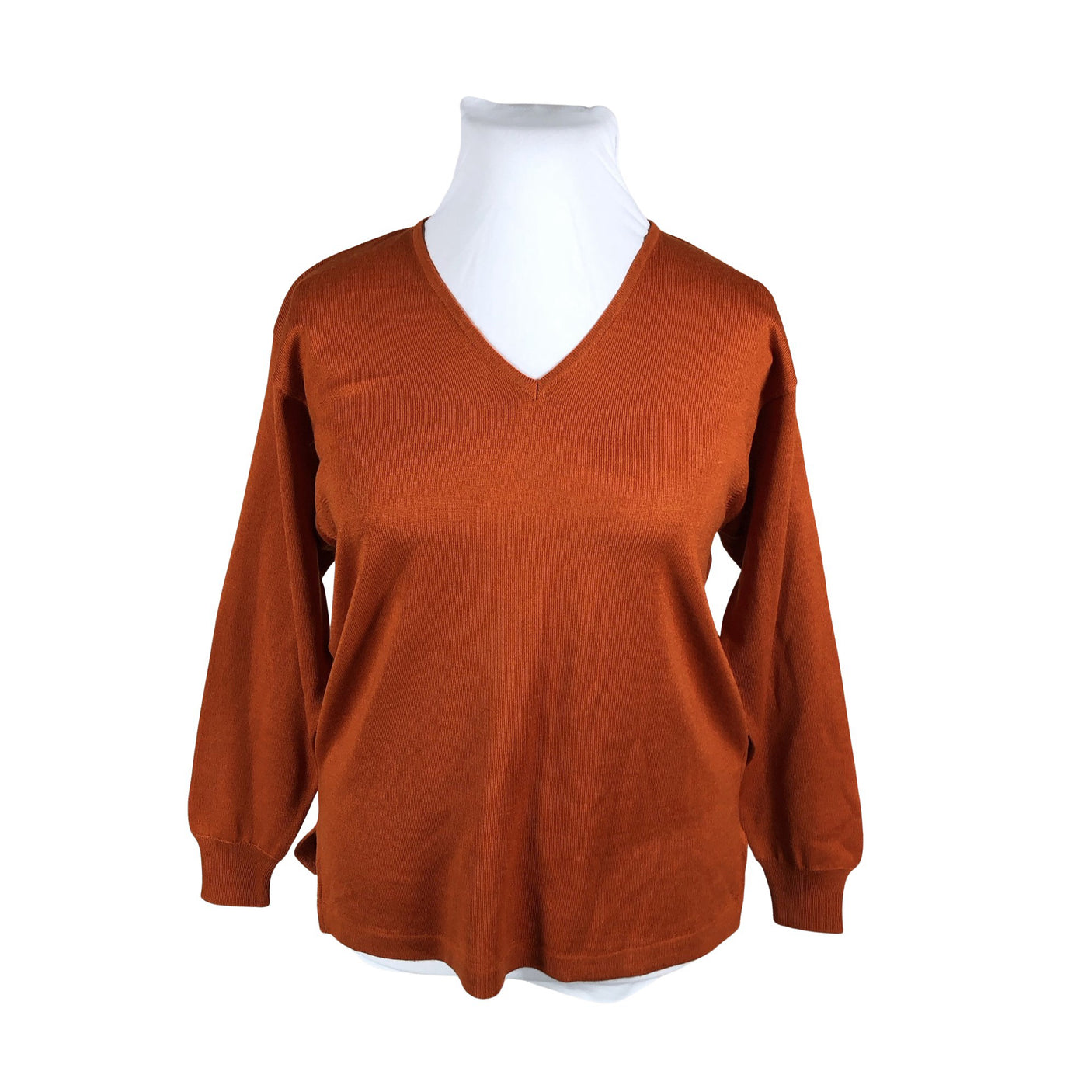 Unisex Zerimar - Kampsun, suurus 42 - Oranž (1)