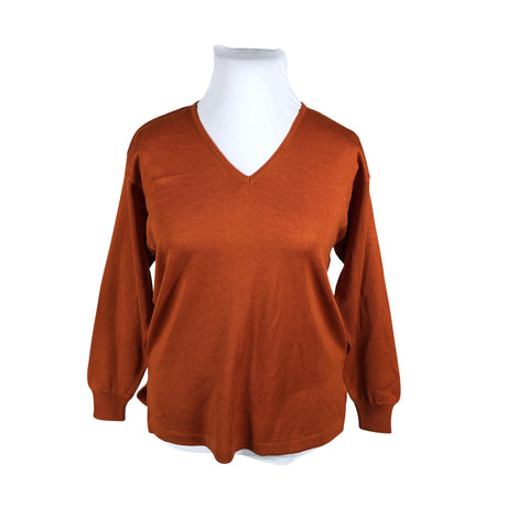 Unisex Zerimar - Kampsun, suurus 42 - Oranž ()