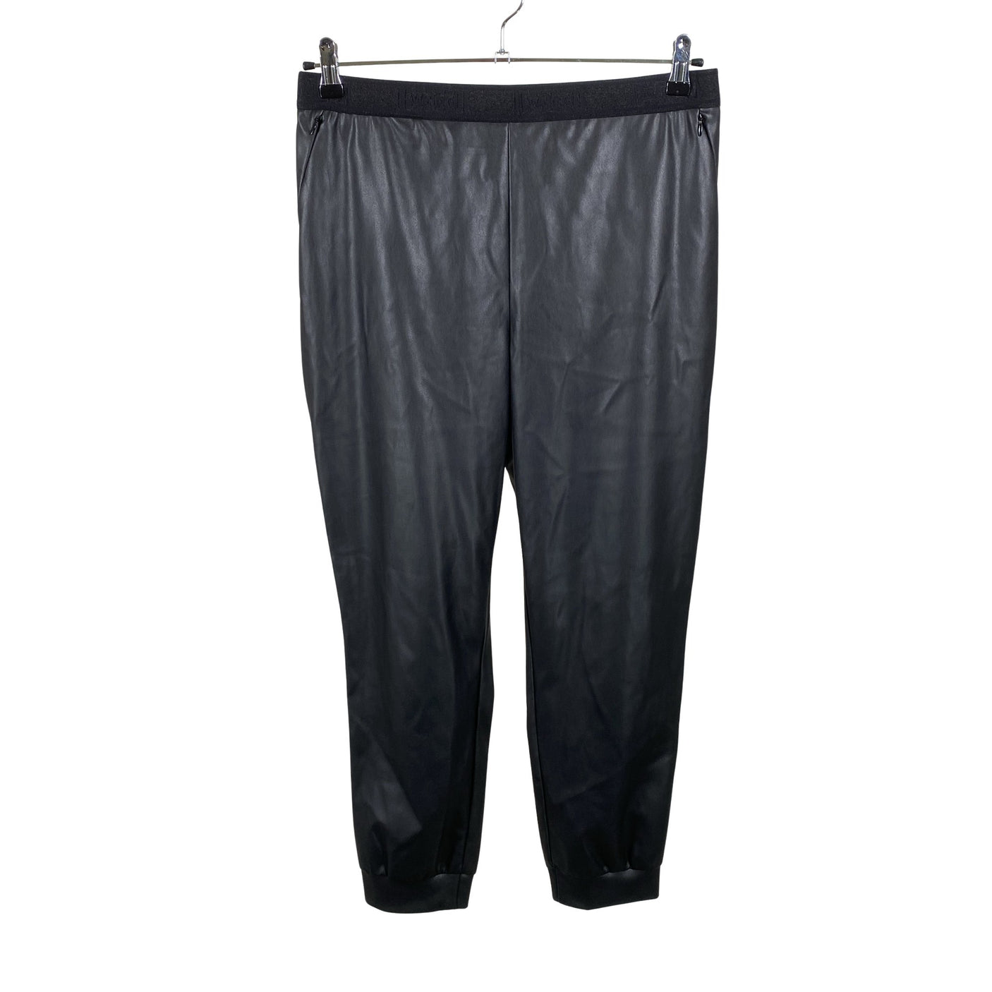 Unisex Wolford - Mittevenivad püksid, suurus 40 - Must (1)