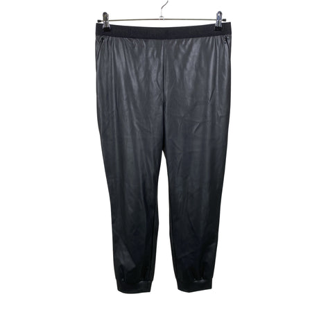 Unisex Wolford - Mittevenivad püksid, suurus 40 - Must ()