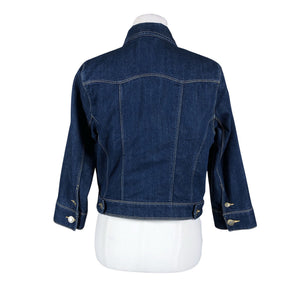 Unisex New Look - Teksatagi, suurus 40 - Sinine (2)