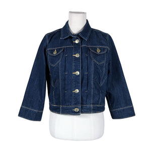 Unisex New Look - Teksatagi, suurus 40 - Sinine (1)