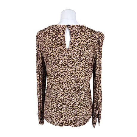 Unisex Esprit - Pluus, suurus 40 - Heleroosa (2)