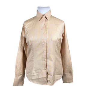 Unisex Stenströms - Pluus, suurus 46 - Oranž (1)