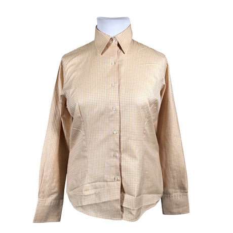 Unisex Stenströms - Pluus, suurus 46 - Oranž ()