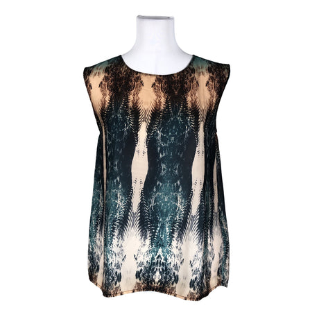Unisex Guess - Topp, suurus 34 - Roheline ()