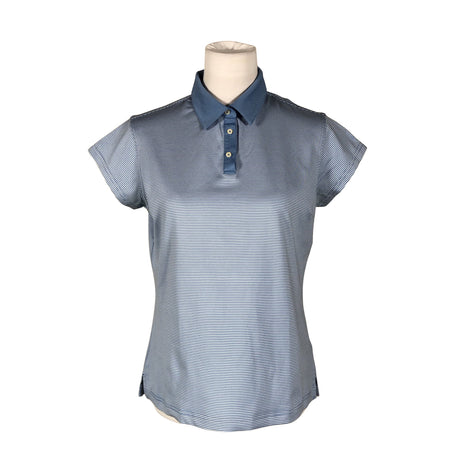 Unisex Adidas - Spordisärk, lühikesed käised, suurus 40 - Helesinine ()