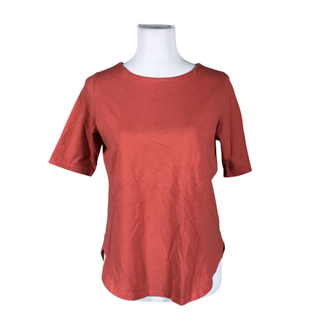 Unisex NOSH - T-särk, suurus 36 - Heleroosa ()