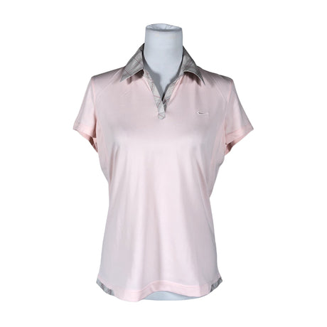 Unisex Nike - Spordisärk, lühikesed käised, suurus 40 - Heleroosa ()