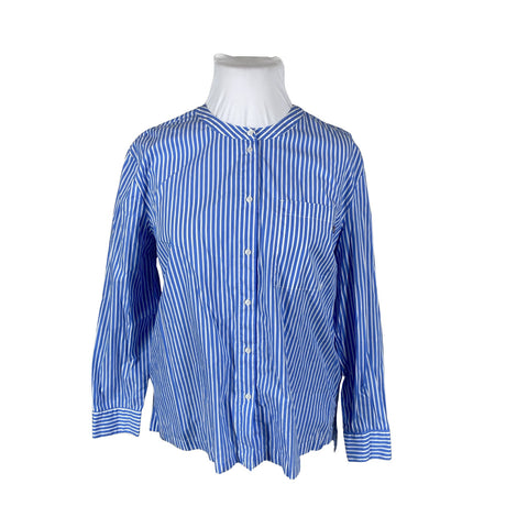 Unisex Cecil - Pluus, suurus 42 - Sinine ()