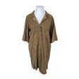 Unisex Marc O'Polo - Mitteveniv kleit, suurus 44 - Pruun ()