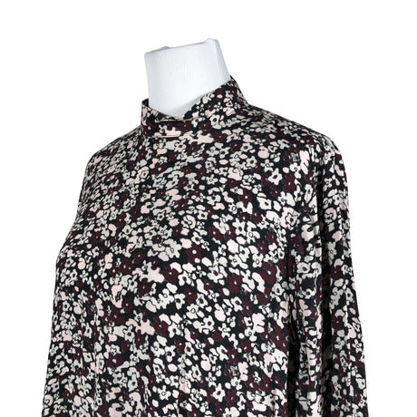 Unisex Ganni - Õhuke kleit, suurus 40 - Pruun (2)