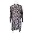 Unisex Ganni - Õhuke kleit, suurus 40 - Pruun ()