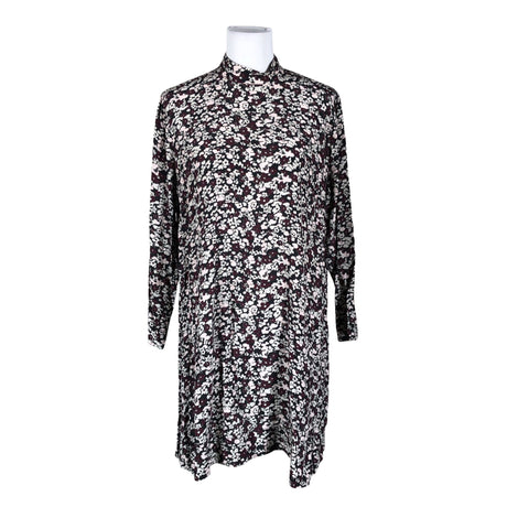 Unisex Ganni - Õhuke kleit, suurus 40 - Pruun ()