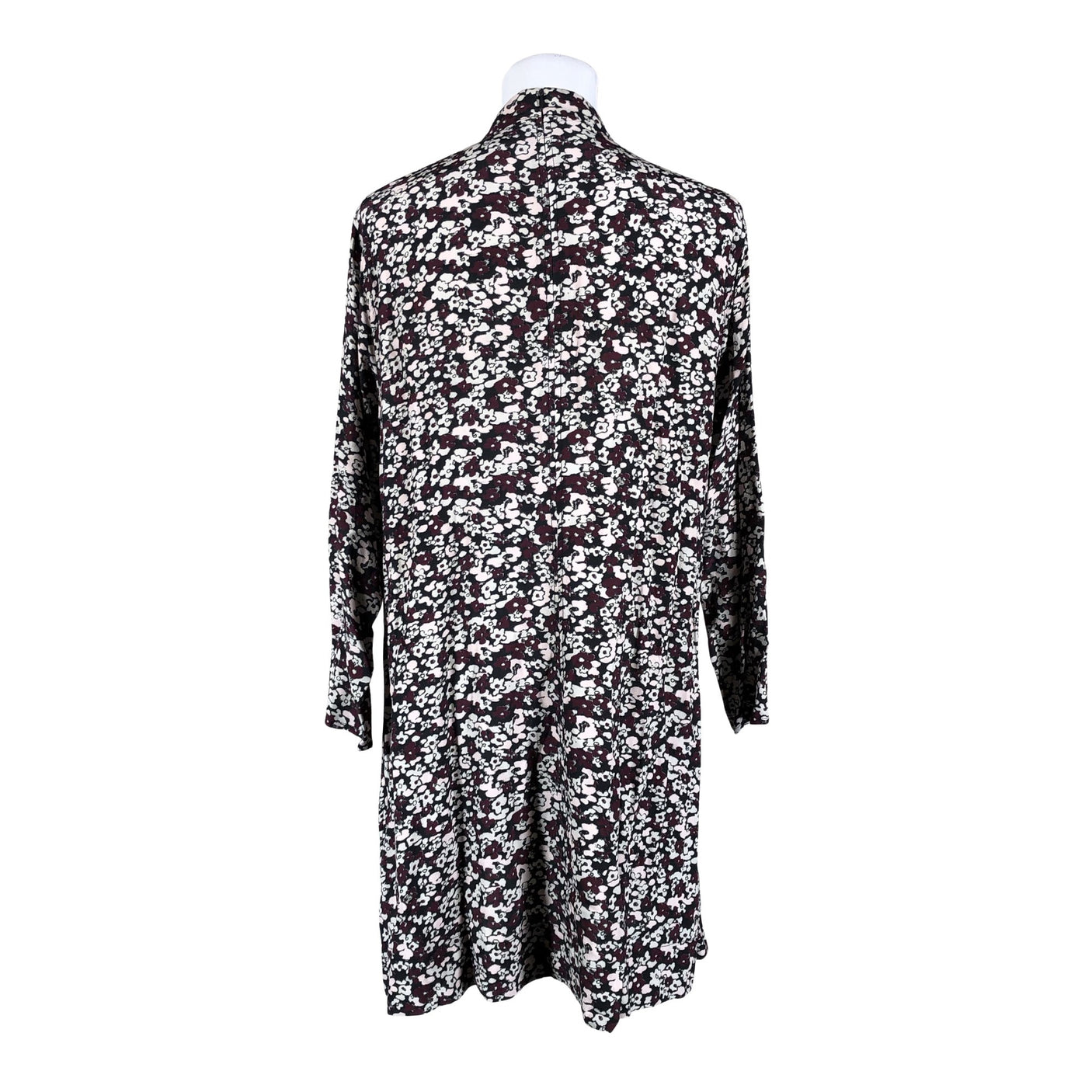 Unisex Ganni - Õhuke kleit, suurus 40 - Pruun (3)