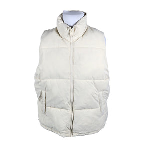 Unisex Lindex - Õuevest, suurus 42 - Beige (1)