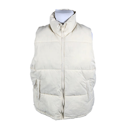 Unisex Lindex - Õuevest, suurus 42 - Beige ()