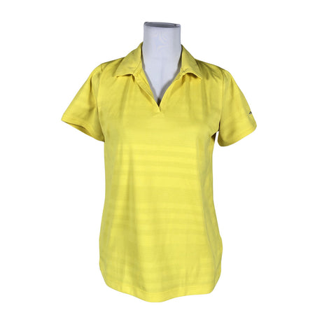 Unisex Röhnisch - Spordisärk, lühikesed käised, suurus 38 - Kollane ()