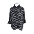 Unisex The Shirt Factory - Pluus, suurus 44 - Must ()