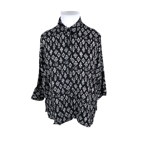 Unisex The Shirt Factory - Pluus, suurus 44 - Must ()