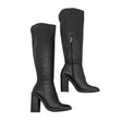 Unisex CARINII - Saapad, suurus 40 - Must ()