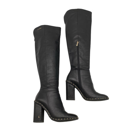 Unisex CARINII - Saapad, suurus 40 - Must ()