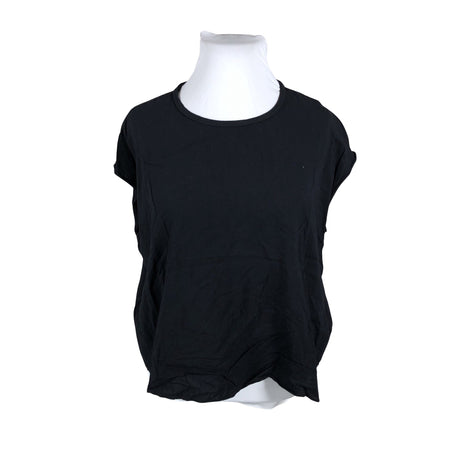 Unisex The Shirt Factory - T-särk, suurus 44 - Must ()