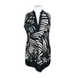 Unisex S.T.I - Mitteveniv kleit, suurus 46 - Sinine ()