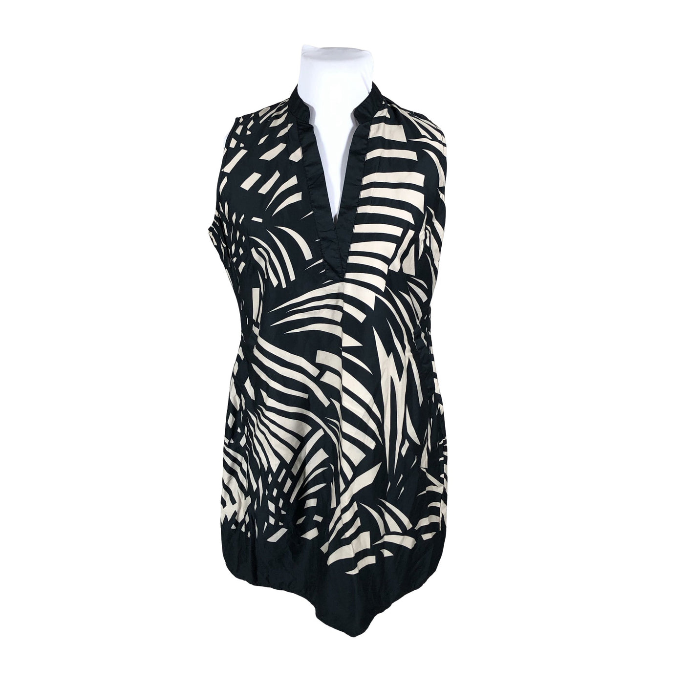 Unisex S.T.I - Mitteveniv kleit, suurus 46 - Sinine (1)