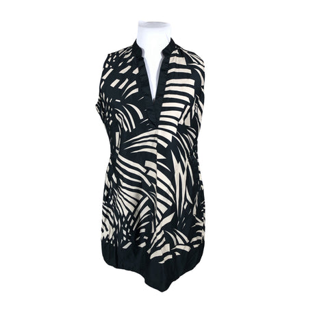 Unisex S.T.I - Mitteveniv kleit, suurus 46 - Sinine ()