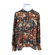 Unisex Holly & Whyte by Lindex - Pluus, suurus 46 - Roheline ()