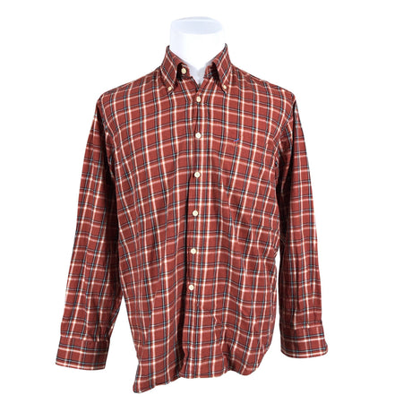 Unisex Daniel Hechter - Triiksärk, suurus L - Oranž ()