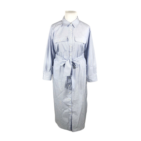 Unisex Lauren Ralph Lauren - Mitteveniv kleit, suurus 50 - Helesinine ()