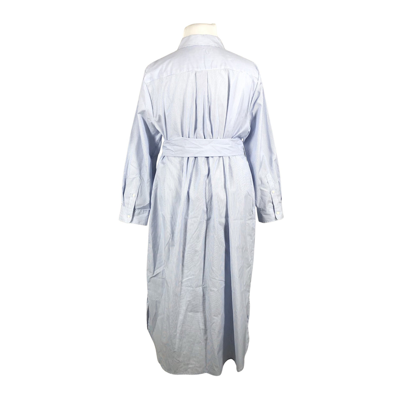 Unisex Lauren Ralph Lauren - Mitteveniv kleit, suurus 50 - Helesinine (2)