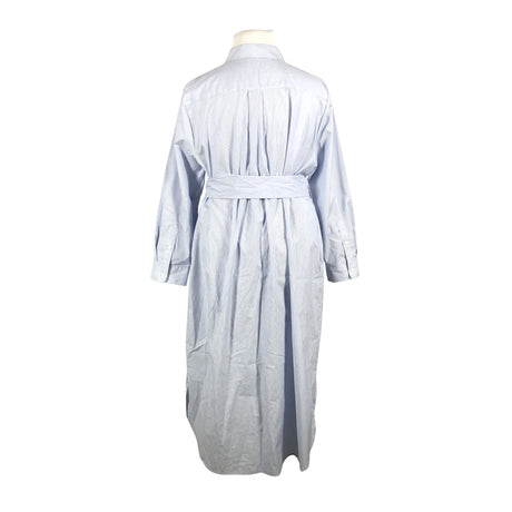 Unisex Lauren Ralph Lauren - Mitteveniv kleit, suurus 50 - Helesinine (2)