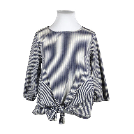 Unisex Lindex - Pluus, suurus 44 - Sinine ()