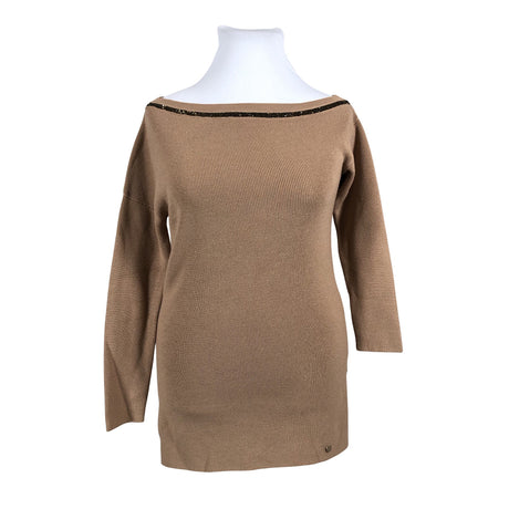 Unisex Liu Jo - Kampsun, suurus 42 - Pruun ()