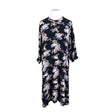Unisex Gozzip - Mitteveniv kleit, suurus 50 - Sinine ()