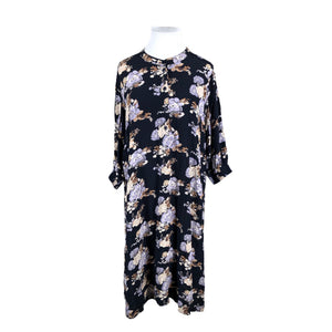 Unisex Gozzip - Mitteveniv kleit, suurus 50 - Sinine (1)