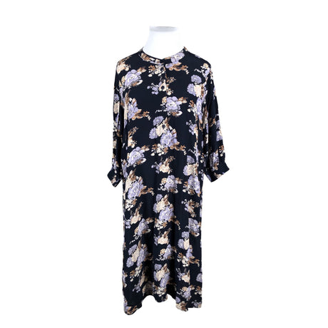 Unisex Gozzip - Mitteveniv kleit, suurus 50 - Sinine ()