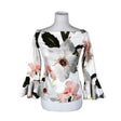 Unisex Ted Baker - Pluus, suurus 36 - Valge ()
