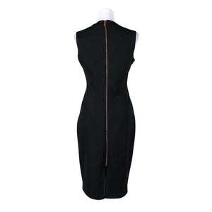 Unisex s.Oliver - Mitteveniv kleit, suurus 38 - Must (2)